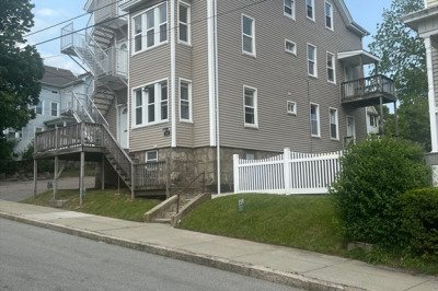 31 Hanover #2 1