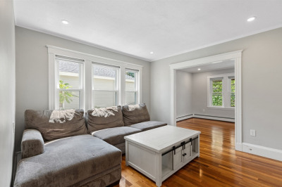 14 Corinthian Road #B 1