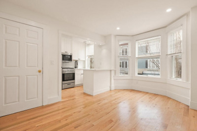 464 E 3rd #3 1