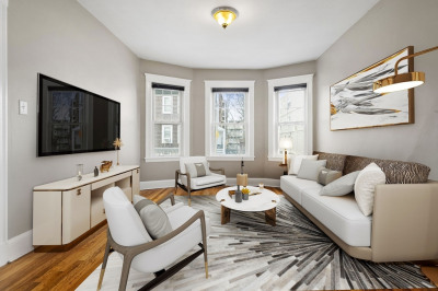 55 Whitten St #1 1