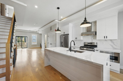 125 Saratoga St., #2 1