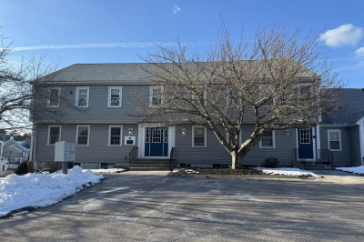 42 Tremont Street #8