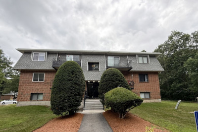 176 Maple Ave #3-25 1