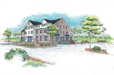2 Proprietor's Drive #23 1
