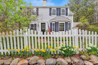 231 Larch Row 1