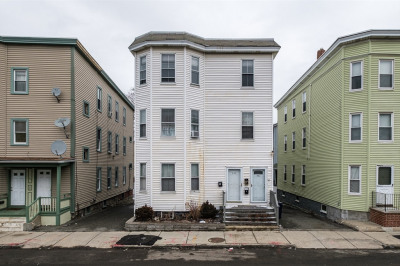 421 Ferry Street #1 1