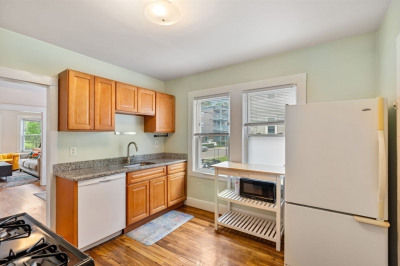 111 Williams St #1 1