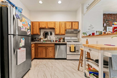 4 Union Park Street #3 1