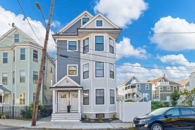 95 Robey Street #1 1