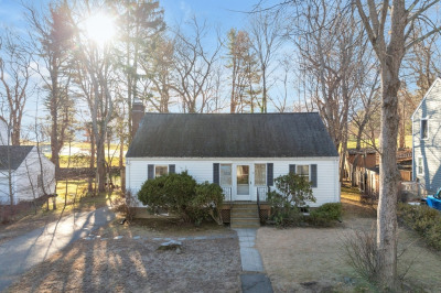 34 Golden Ave