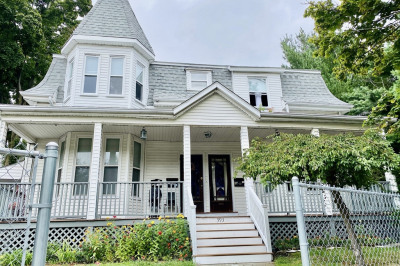 393 Faneuil Street #2 1
