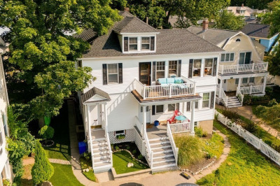 352 Charles River Rd #352 1