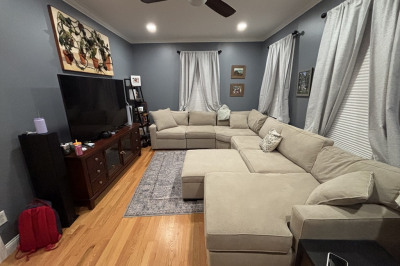 46 Madison Street #1 1