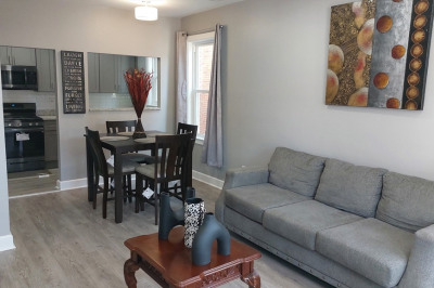 99 Harrishof St #2 1