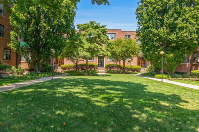 57 Harvard Avenue #4 1