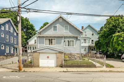 1244 Globe Street 1
