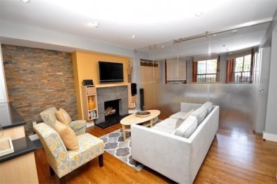 396 Beacon Street #7 1