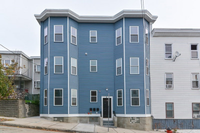 5 John Street #2 1