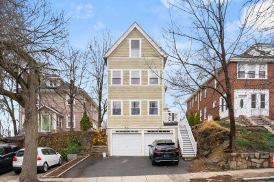 139 Nottinghill Road #1 1