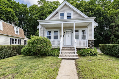 108 Arlington Road 1