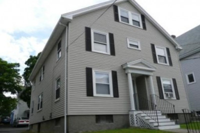 48 Bedford Street #1