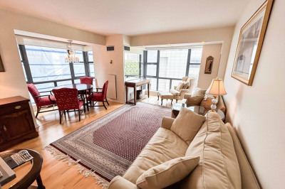 170 Tremont Street #805