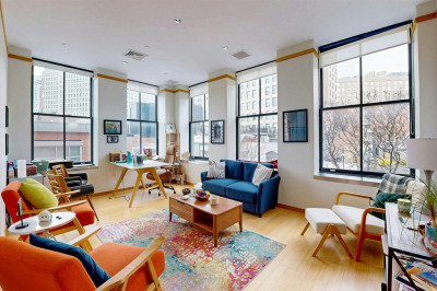 40 Winchester St #C3 1