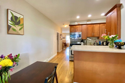 512 East 3rd #1 1