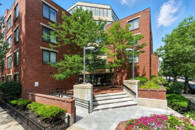 85 Brainerd Rd #202 1