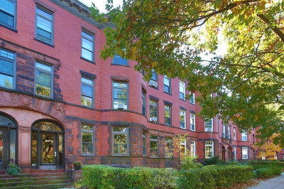 1805 Beacon Street #2 1