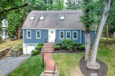 145 Pond Brook Rd 1
