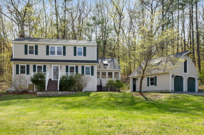 30 Spartan Arrow Rd 1