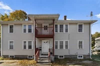 44 West #1 1