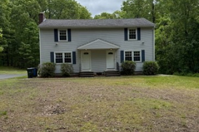 607 Flat Hill Road #607