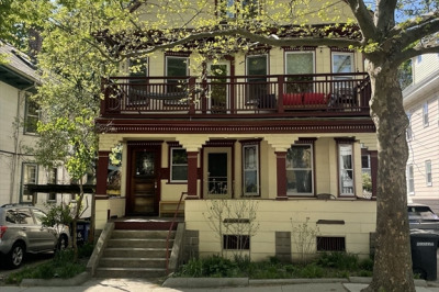 20 Burnham Street #20 1