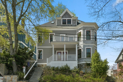 27 Salcombe St #1 1