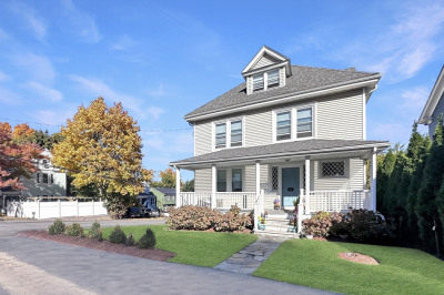 36 Reed Street #2 1