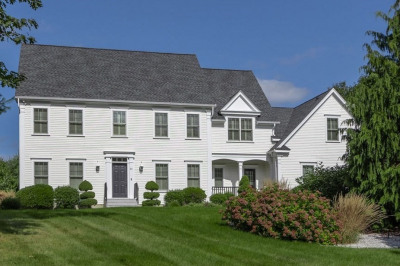 21 Maple Way