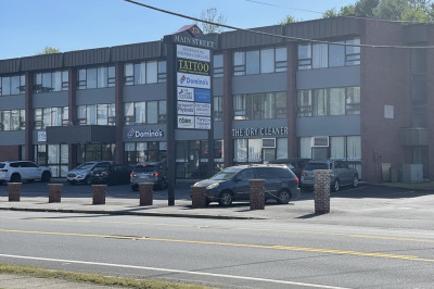 274 Main Street, Suite 208 1