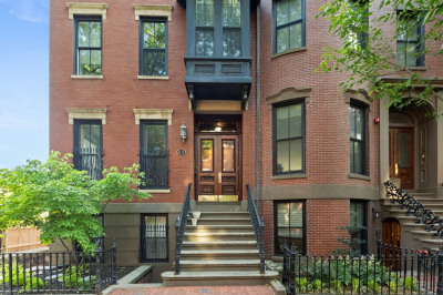 80 Worcester Street #A 1