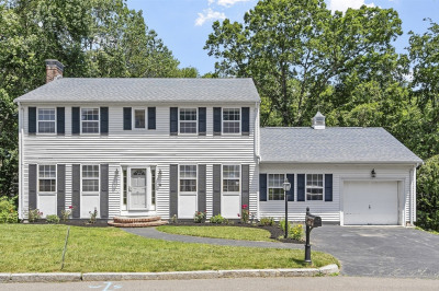 34 Hall Rd. 1