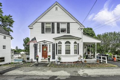 7 Mount Dustin Ave 1