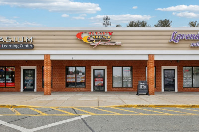 690 Depot St