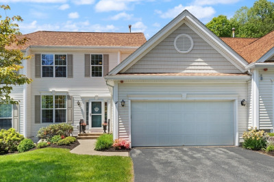 27 Brook Lane #27 1