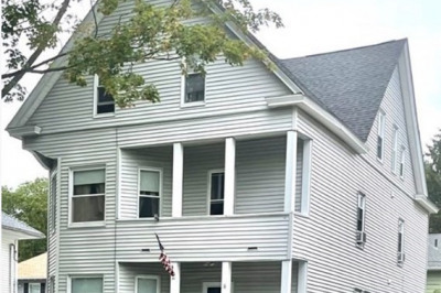 8 Manor #3 1