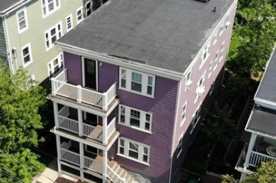 52 Clarendon Ave #2 1