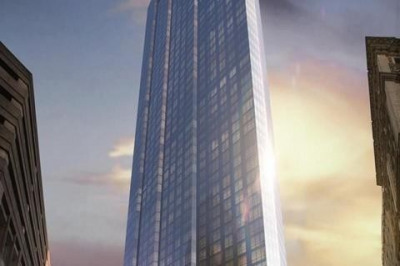 1 Franklin #2914