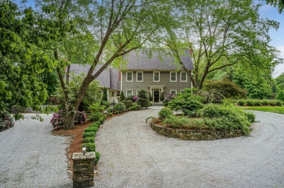34 Merriam Lane
