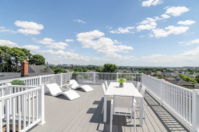 19 Peverell St #3 1