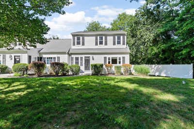 22 BroAd OAk WAy #A 1